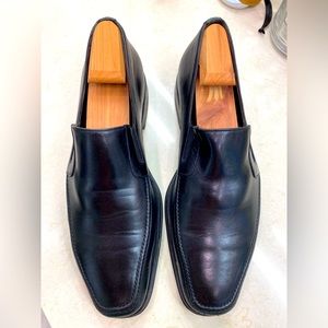 Bruno Magli Raging Slip-on Loafer Size 10M